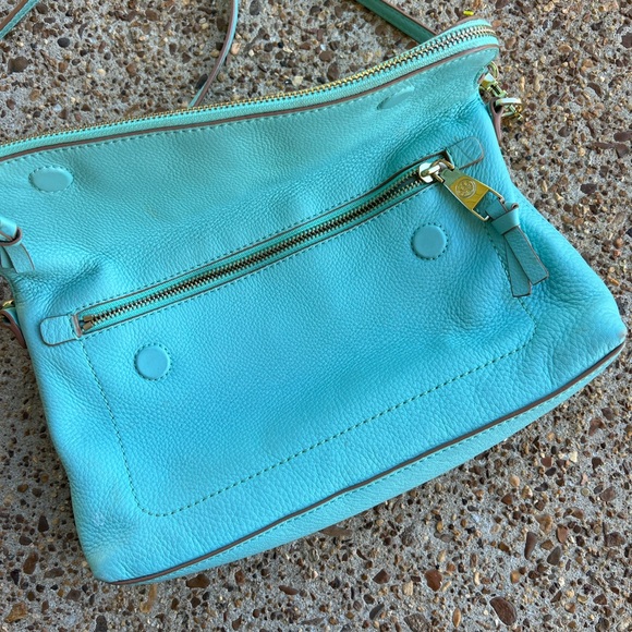 Tory Burch Crossbody - Picture 4 of 9